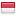 emailcopro.com server is located in Indonesia